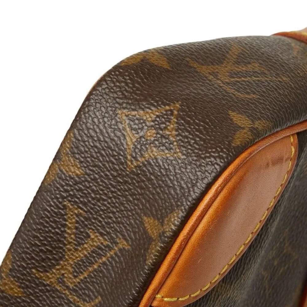 Louis Vuitton Marly Dragonne GM Clutch M51825